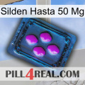 Silden Up 50 Mg 04